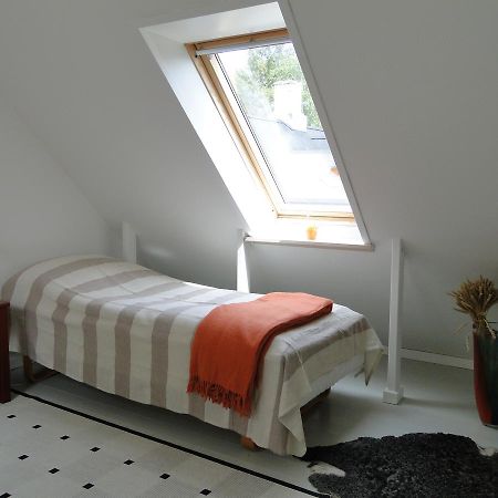 Dyssegaard B&B Skallerup Εξωτερικό φωτογραφία