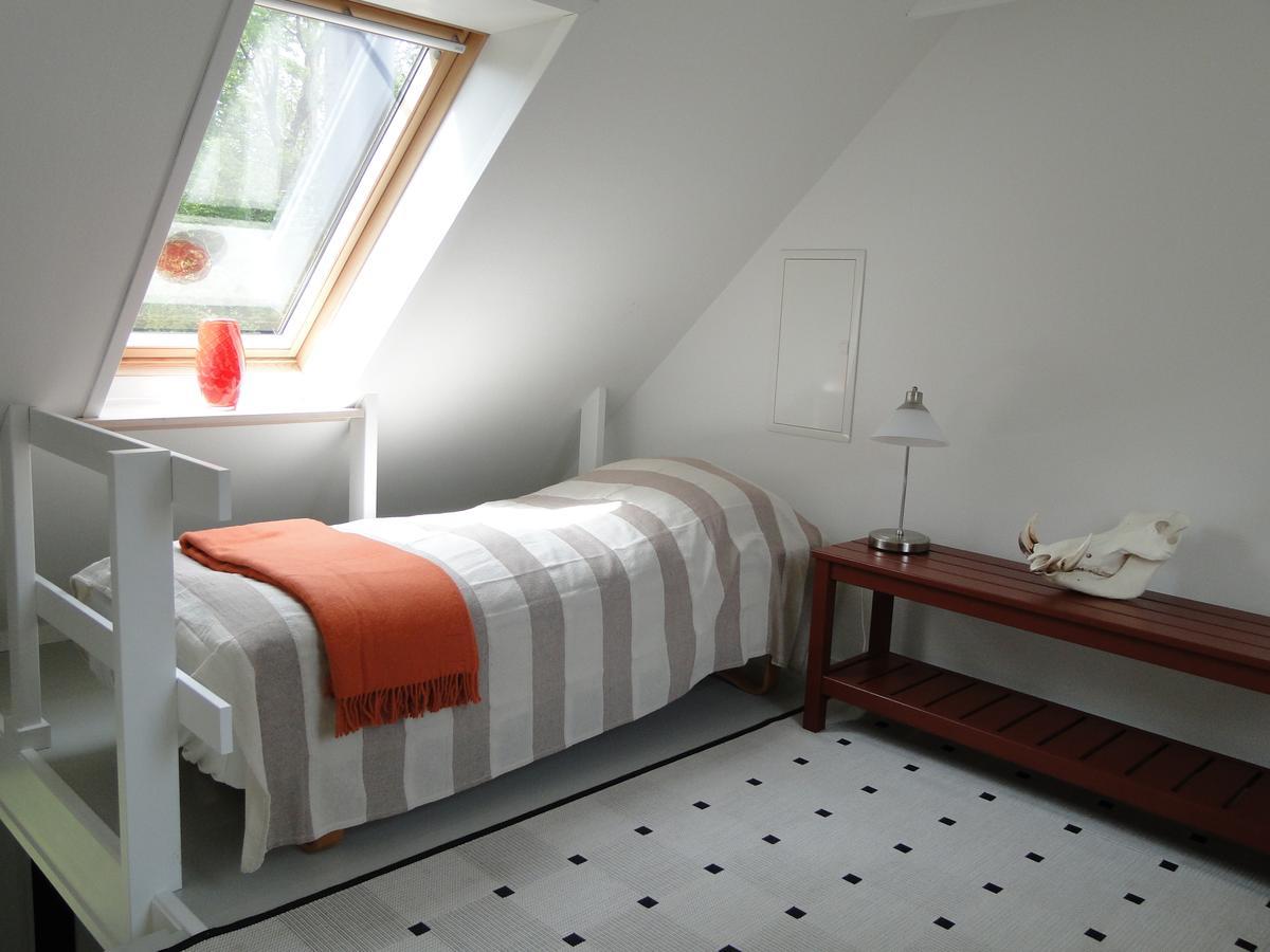 Dyssegaard B&B Skallerup Εξωτερικό φωτογραφία