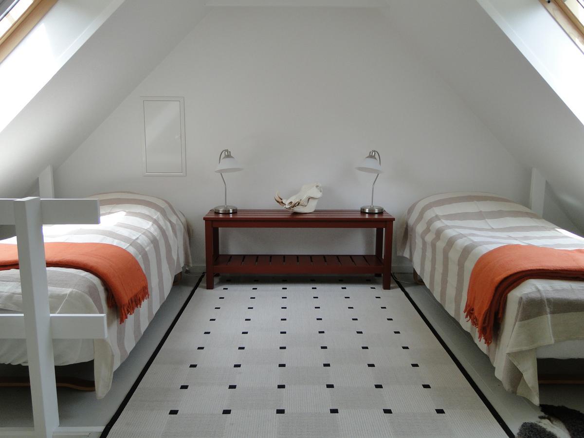 Dyssegaard B&B Skallerup Εξωτερικό φωτογραφία