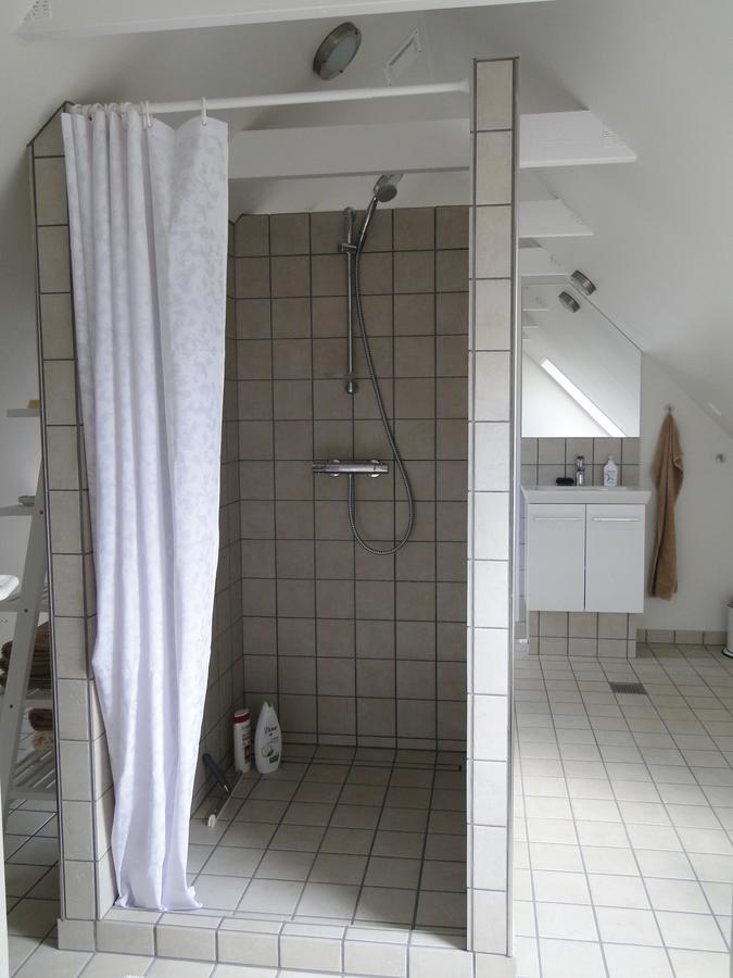 Dyssegaard B&B Skallerup Εξωτερικό φωτογραφία