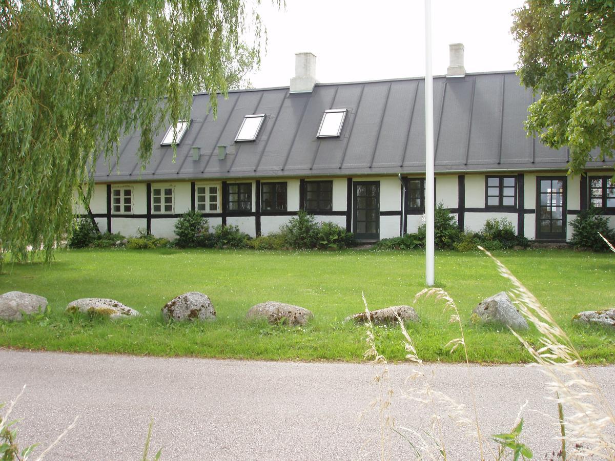 Dyssegaard B&B Skallerup Εξωτερικό φωτογραφία